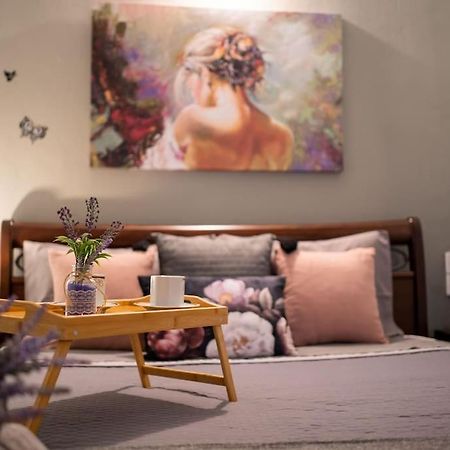Elenis Cozy Apartment Yenişehir Dış mekan fotoğraf